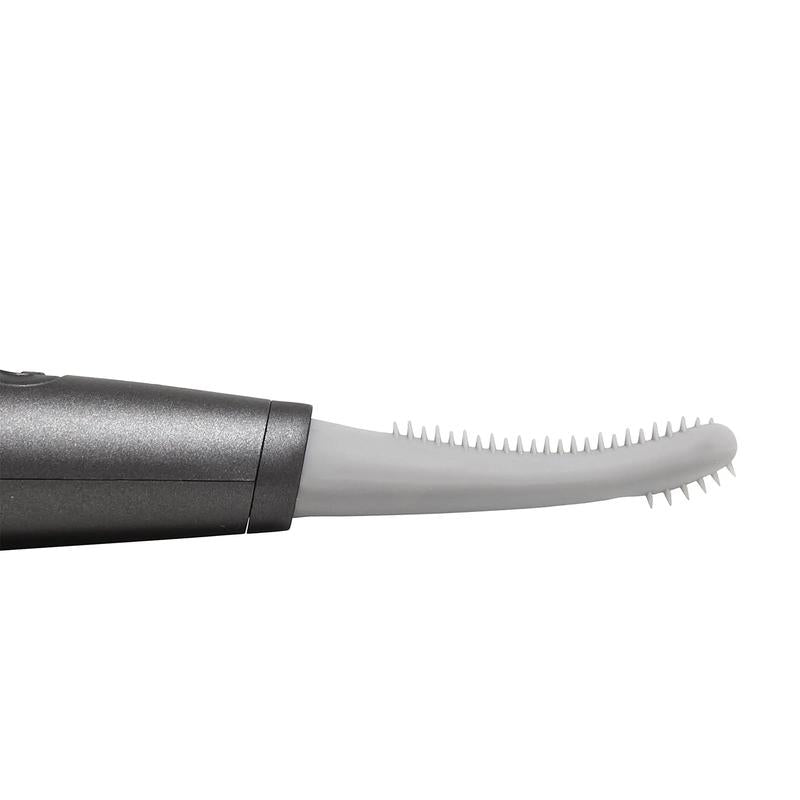 Chella Deluxe Heated Eyelash Curler - Long Lasting Lift & Curl - Quick Heating Gentle on Lashes - Compact Travel Friendly Rechargeable Design - Vegan Cruelty Free